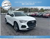 2021 Audi Q3 45 Komfort (Stk: 21-057585) in Greenwood - Image 4 of 21