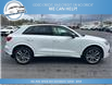 2021 Audi Q3 45 Komfort (Stk: 21-057585) in Greenwood - Image 5 of 21