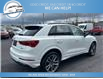 2021 Audi Q3 45 Komfort (Stk: 21-057585) in Greenwood - Image 6 of 21