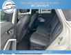 2021 Audi Q3 45 Komfort (Stk: 21-057585) in Greenwood - Image 10 of 21