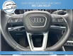 2021 Audi Q3 45 Komfort (Stk: 21-057585) in Greenwood - Image 16 of 21