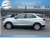 2022 Chevrolet Equinox LS (Stk: 22-124233) in Greenwood - Image 1 of 20