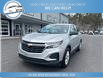 2022 Chevrolet Equinox LS (Stk: 22-124233) in Greenwood - Image 2 of 20