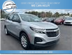 2022 Chevrolet Equinox LS (Stk: 22-124233) in Greenwood - Image 4 of 20