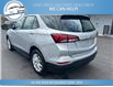 2022 Chevrolet Equinox LS (Stk: 22-124233) in Greenwood - Image 8 of 20