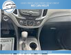2022 Chevrolet Equinox LS (Stk: 22-124233) in Greenwood - Image 17 of 20