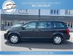 2019 Dodge Grand Caravan CVP/SXT (Stk: 19-779078) in Greenwood - Image 1 of 16