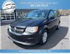 2019 Dodge Grand Caravan CVP/SXT (Stk: 19-779078) in Greenwood - Image 2 of 16