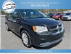 2019 Dodge Grand Caravan CVP/SXT (Stk: 19-779078) in Greenwood - Image 4 of 16