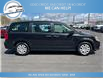 2019 Dodge Grand Caravan CVP/SXT (Stk: 19-779078) in Greenwood - Image 5 of 16