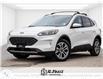 2021 Ford Escape SEL Hybrid (Stk: 33553A) in Woodbridge - Image 1 of 27
