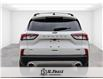 2021 Ford Escape SEL Hybrid (Stk: 33553A) in Woodbridge - Image 4 of 27