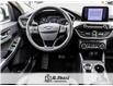 2021 Ford Escape SEL Hybrid (Stk: 33553A) in Woodbridge - Image 10 of 27