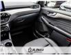 2021 Ford Escape SEL Hybrid (Stk: 33553A) in Woodbridge - Image 12 of 27