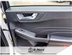 2021 Ford Escape SEL Hybrid (Stk: 33553A) in Woodbridge - Image 14 of 27