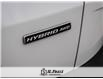 2021 Ford Escape SEL Hybrid (Stk: 33553A) in Woodbridge - Image 19 of 27
