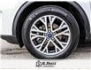 2021 Ford Escape SEL Hybrid (Stk: 33553A) in Woodbridge - Image 20 of 27