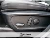 2021 Ford Escape SEL Hybrid (Stk: 33553A) in Woodbridge - Image 21 of 27