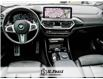2022 BMW X3 xDrive30i (Stk: 33897A) in Woodbridge - Image 9 of 25
