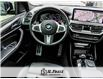 2022 BMW X3 xDrive30i (Stk: 33897A) in Woodbridge - Image 10 of 25