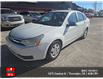 2010 Ford Focus SE (Stk: 8625) in Thordale - Image 1 of 4