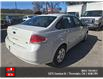 2010 Ford Focus SE (Stk: 8625) in Thordale - Image 2 of 4