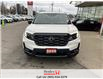 2025 Honda Ridgeline TrailSport AWD (Stk: H21991A) in St. Catharines - Image 3 of 22