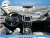 2022 Chrysler 300 Touring L (Stk: 22-270742) in Greenwood - Image 6 of 22