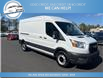 2021 Ford Transit-250 Cargo Base (Stk: 21-A08726) in Greenwood - Image 4 of 11