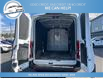 2021 Ford Transit-250 Cargo Base (Stk: 21-A08726) in Greenwood - Image 10 of 11