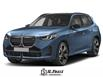 2025 BMW X3 30 xDrive (Stk: 33959) in Woodbridge - Image 1 of 3