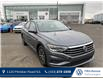2021 Volkswagen Jetta Comfortline (Stk: 25163A) in Calgary - Image 1 of 15