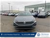 2021 Volkswagen Jetta Comfortline (Stk: 25163A) in Calgary - Image 3 of 15
