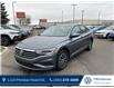 2021 Volkswagen Jetta Comfortline (Stk: 25163A) in Calgary - Image 4 of 15