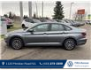 2021 Volkswagen Jetta Comfortline (Stk: 25163A) in Calgary - Image 5 of 15