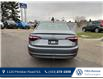 2021 Volkswagen Jetta Comfortline (Stk: 25163A) in Calgary - Image 7 of 15