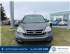 2010 Honda CR-V EX-L (Stk: 25160A) in Calgary - Image 3 of 15