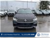 2023 Volkswagen Tiguan Highline R-Line (Stk: 5127) in Calgary - Image 3 of 14