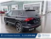 2023 Volkswagen Tiguan Highline R-Line (Stk: 5127) in Calgary - Image 5 of 14