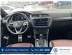 2023 Volkswagen Tiguan Highline R-Line (Stk: 5127) in Calgary - Image 10 of 14