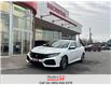 2019 Honda Civic Hatchback LX CVT (Stk: R11976) in St. Catharines - Image 5 of 21