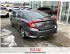 2019 Honda Civic Sedan LX Manual (Stk: R11989) in St. Catharines - Image 7 of 21
