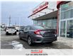 2019 Honda Civic Sedan LX Manual (Stk: R11989) in St. Catharines - Image 8 of 21