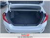 2021 Honda Civic Sedan Sport CVT (Stk: H21927B) in St. Catharines - Image 16 of 22