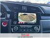 2021 Honda Civic Sedan Sport CVT (Stk: H21927B) in St. Catharines - Image 20 of 22