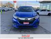 2022 Honda HR-V Touring AWD CVT (Stk: R12117) in St. Catharines - Image 3 of 12