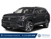 2025 Volkswagen Atlas 2.0 TSI Execline (Stk: W53434) in Calgary - Image 1 of 12