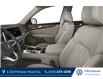 2025 Volkswagen Atlas 2.0 TSI Execline (Stk: W53434) in Calgary - Image 6 of 12