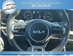 2023 Kia Sportage X-Line (Stk: 23-043958) in Greenwood - Image 12 of 22