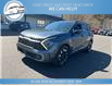 2023 Kia Sportage X-Line (Stk: 23-043958) in Greenwood - Image 2 of 22